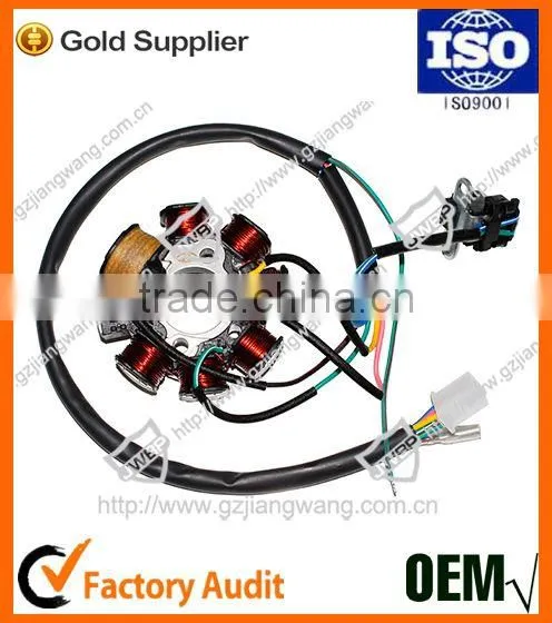 Popular Alta Calidad Estator Para Motocicleta photo-6