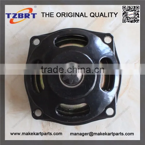 49cc Clutch Bell go Kart Parts 6T Scooter Clutch Bell photo-5