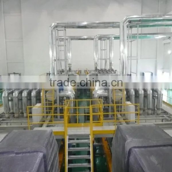 Annealing Lehr for Pattern Glass photo-3