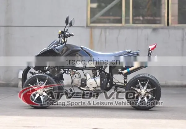 4 Stroke 150cc Gas 4 Wheeler Atv for Adults (AT0528) photo-2