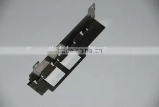 Shijiazhuang Sheet Metal Fabrication Stamping Service photo-2