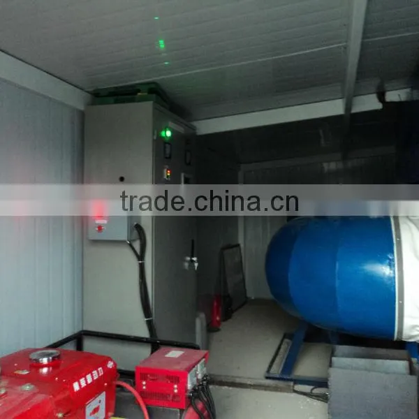 CE Inflatable Membrane Structure photo-3