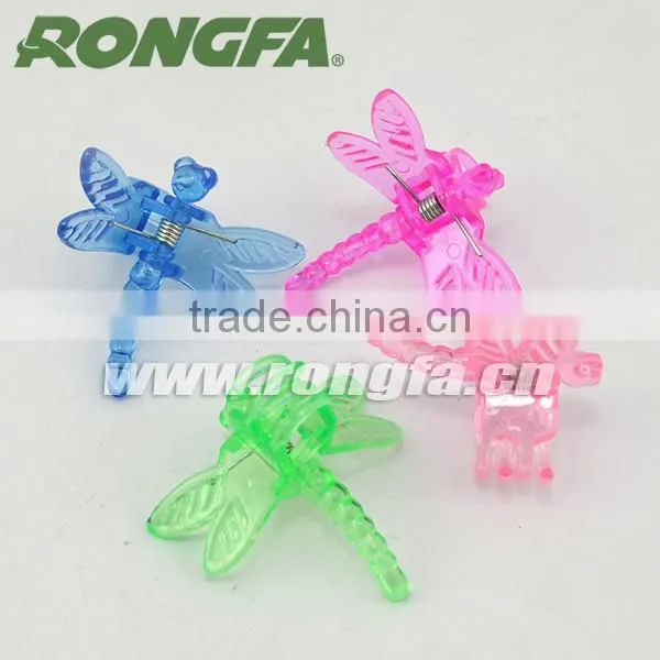 Vegetables Garden Fruits Orchid Tomato Grafting Clips Wholesale photo-3