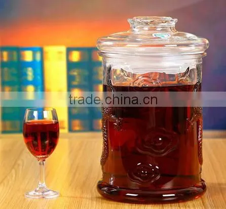 Juice Dispenser(HLTH-A079) photo-3
