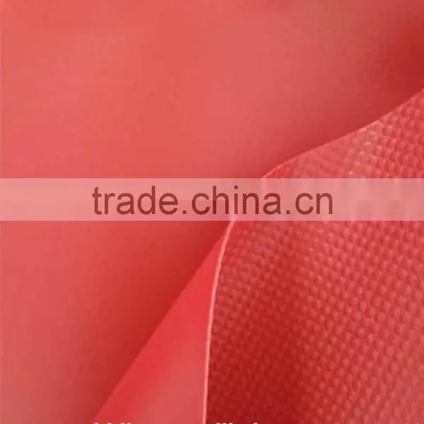 Jinlong Tarpaulin 1000d 100% Polyester Fabric, Heavy Duty Truck Tarps photo-2