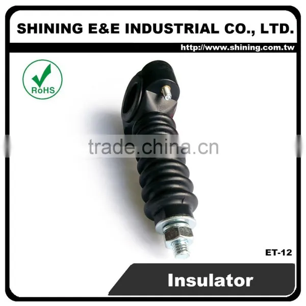 ET-12 Low Voltage Busbar Standoff Composite Insulator Series photo-2