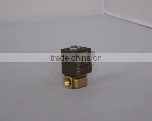 BONA Welding Machine 1/8" Orifice 2.2mm Brass Solenoid Valve photo-2