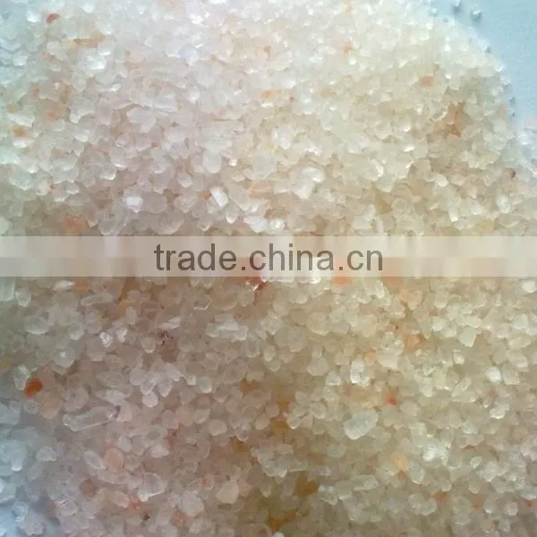 Natural Bath Salts/Himalayan Salt Granuels/Rock Salt Grains photo-2