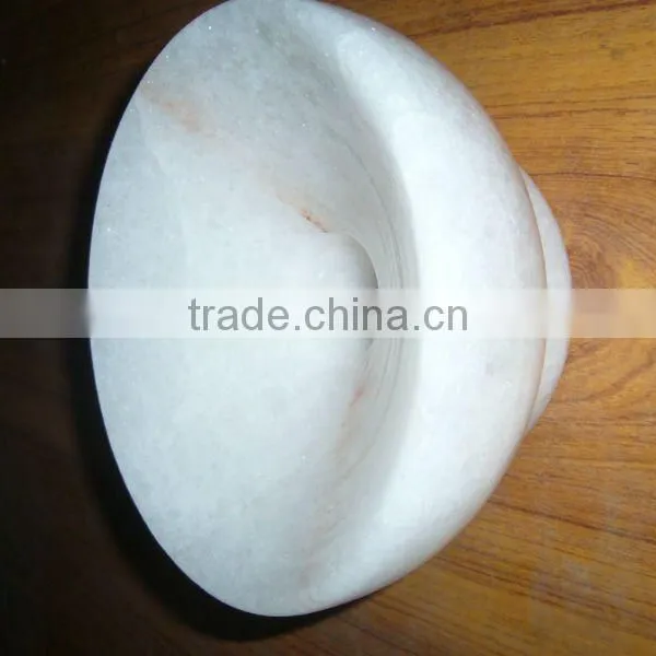 White Salt Lamps/Rock Salt Lamps/Fire Bowl Salt Lamps/ Himalaya Natural Salt Lamps/feng Shui Salt Lamps
