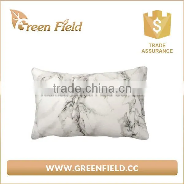 Wholesale Marble Printing Decorative Pillow Covers photo-2