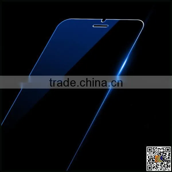 Anti-Blue Light Tempered Glass Film For IPhone6S Screen Protector / Glass Protective Film For IPhone 6S Plus photo-2