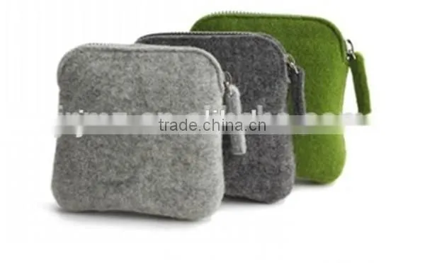 Colorful Non Woven Felt Bag photo-2