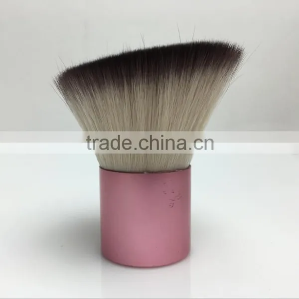 Single Kabuki Brush Good and Cheap Cosmetic Brush Magnetic Makeup Brush Concealer Brush photo-2