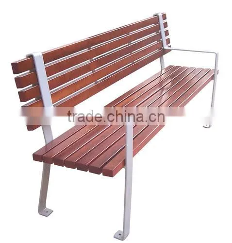 Outdoor Furntiure Indoor Wooden Benches photo-6