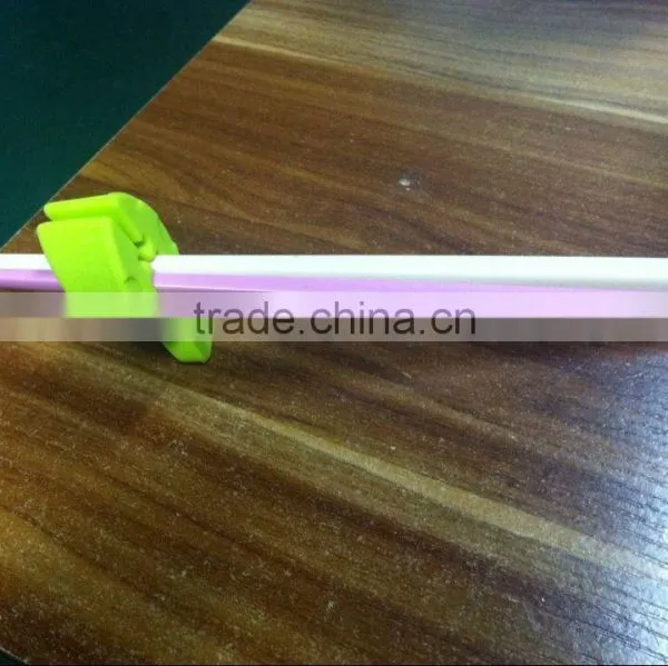 Kitchen Tool Series of Silicone Chopstick Spoon Holder photo-4