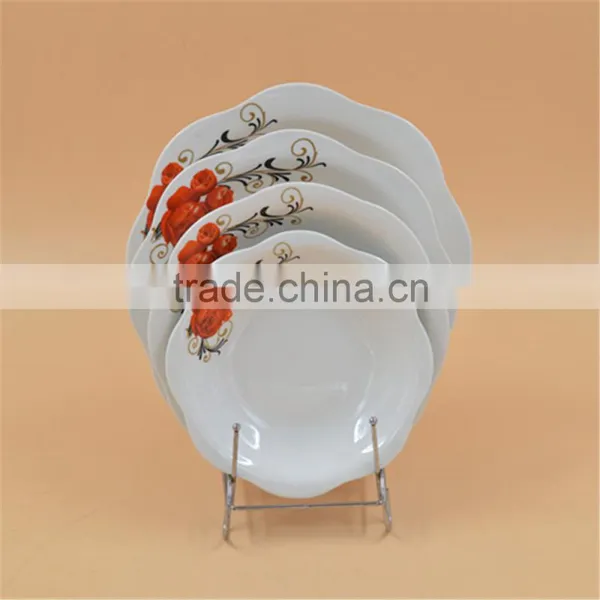 Ceramic Crockery Dinnerware photo-4