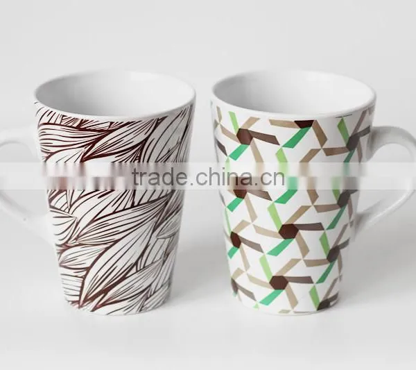 Ceramic Coffee Mug photo-4