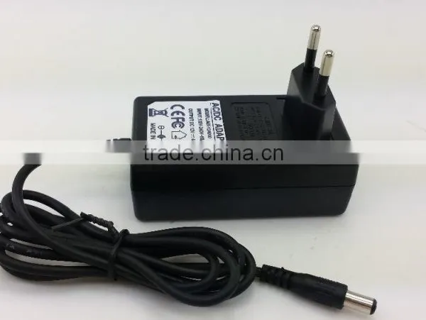 Stock Power Adaptor 18V 3Amp Power Supply US Level VI Power Adapter photo-6