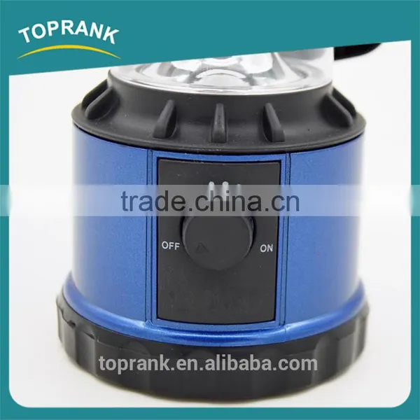 Hot Sale Outdoor Camping Ultra Bright Portable Mini Led Lantern photo-3