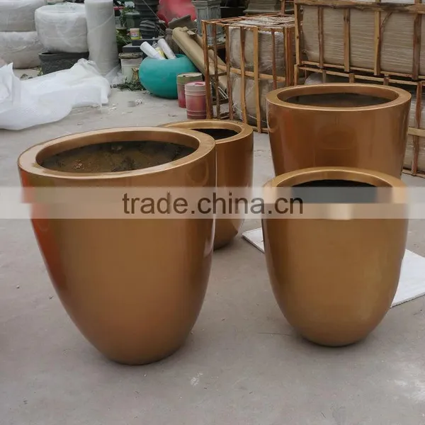 Modern Frp Planter photo-3