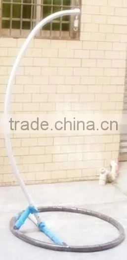 Garden Swing Chair Single Seat Swing Chair photo-5