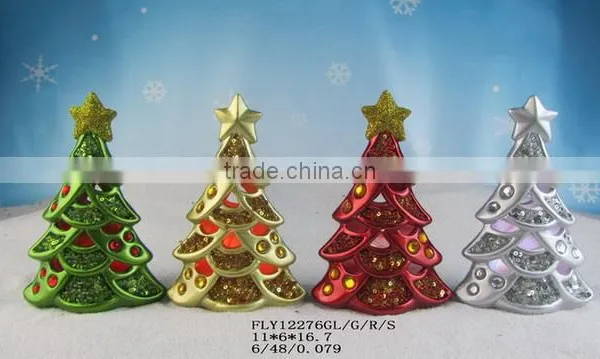 Ceramic Christmas Tree photo-5