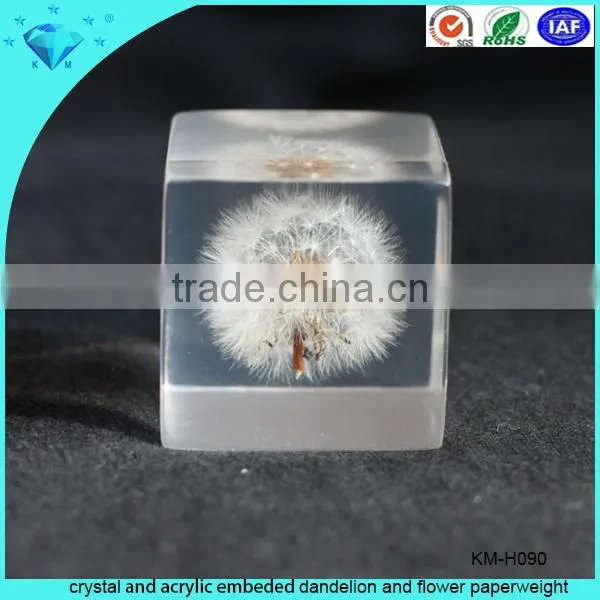 Shenzhen Manufacturer Sell Wedding Crystal Flower Gifts and Souvenir photo-5
