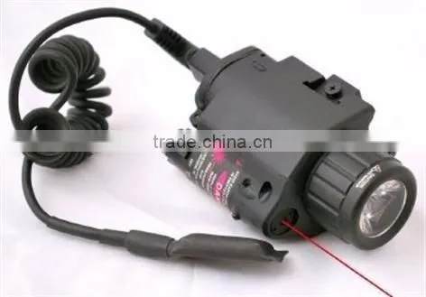 Hot Sale Tactical Red Laser Sight
