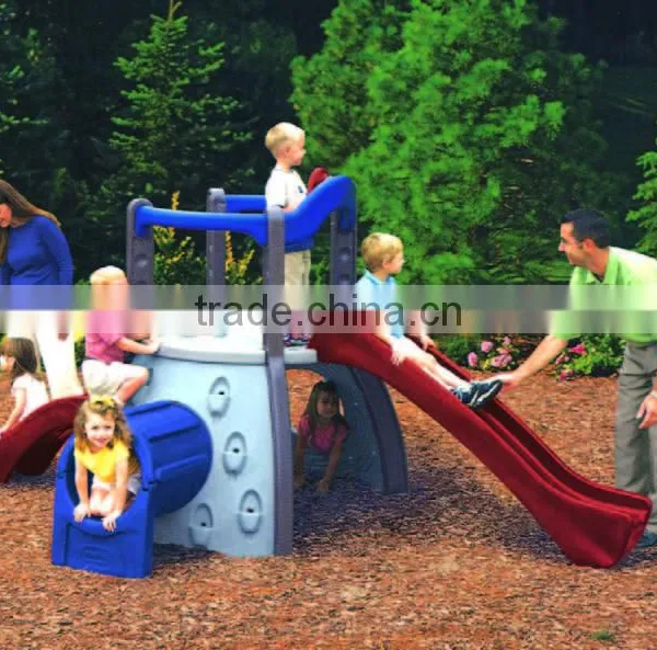 EXCELLENT QUALITY LITTLE TIKES PLAYGROUND FOR KIDS Babies Products (HB-13905) photo-5