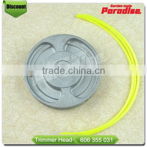 Chinese Best Aluminium Cutter Trimmer Head photo-3