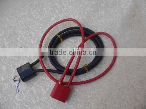 Cable Locks photo-5