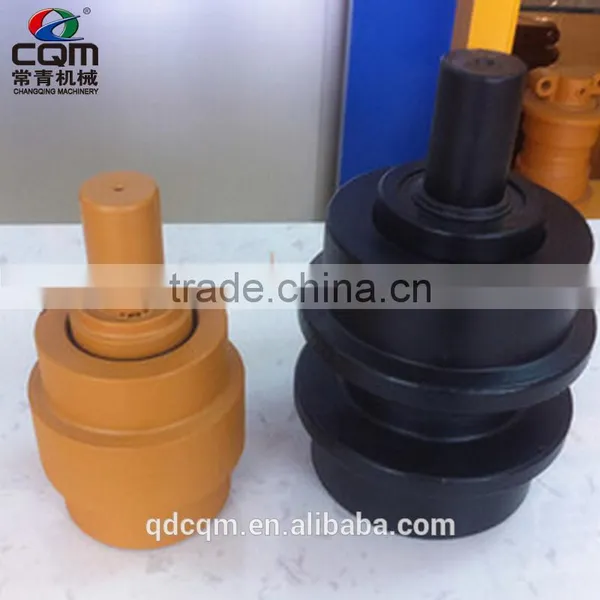 Excavator Undercarriage Parts EX210 Track Roller/ Bottom Roller/dozer Track Roller photo-2