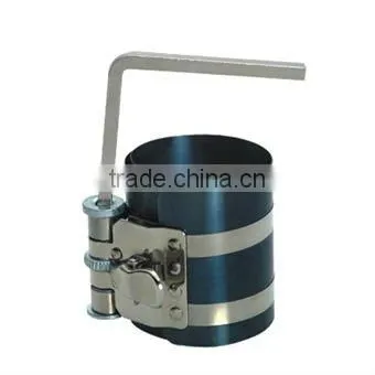 PISTON RING COMPRESSORS