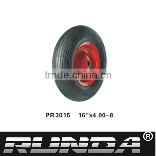 Wheel Barrow Wheel Rim