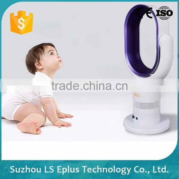 New Style Bladeless Fan, Bladeless Air Cooling Fan photo-4