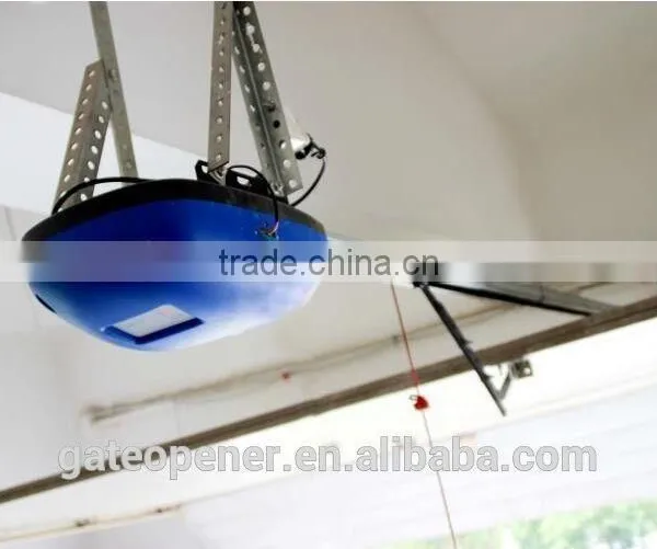 Roll Up Garage Door Opener With Price photo-2