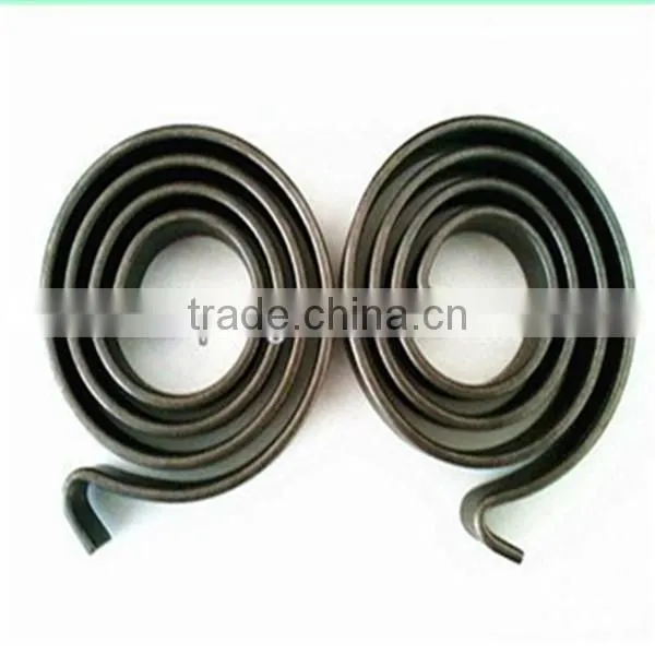 2015 New ISO Standard Temperature Sensitive Adjustable Bimetallic Thermostat Spring Coils
