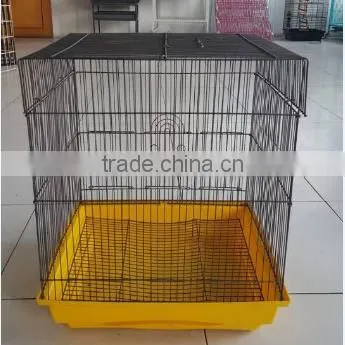 Wire Bird Cage photo-2