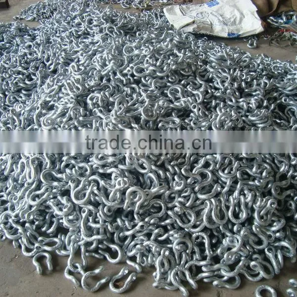 Anchor Chain Joining Shackle photo-5
