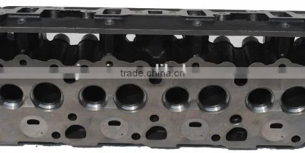 GM GM6.5 Diesel Cylinder Head Fits Chevrolet & GMC photo-2