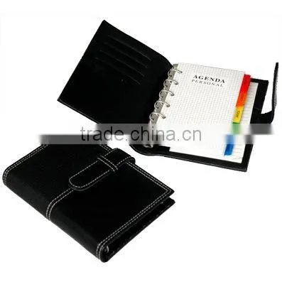 Leather Journal