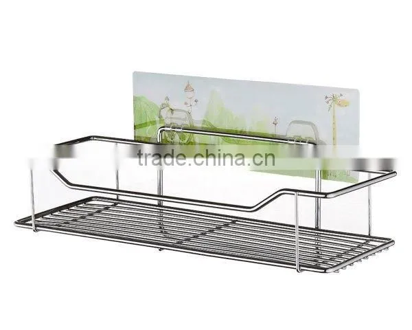 Magic Multi-Hook Tool Holder TPR Mop Hanging Holder photo-2