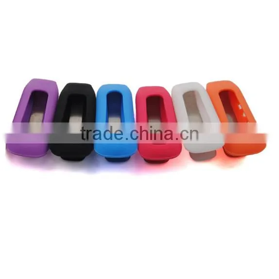 Colorful Best Sell Silicone Replacement Clip Holder Case Belt for Men photo-2