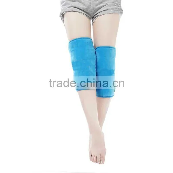 Electric Heating Warm Knee Pad in Low Voltage 12V photo-4