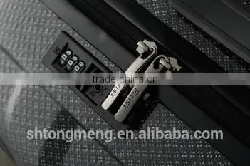 Hard Shell Travel Luggage Suitcase Set photo-5