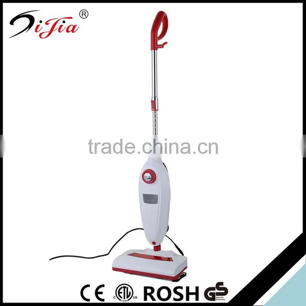 CE EMC ROHS Certificates Steam Mop 1&sweeper 10 in 1 photo-2
