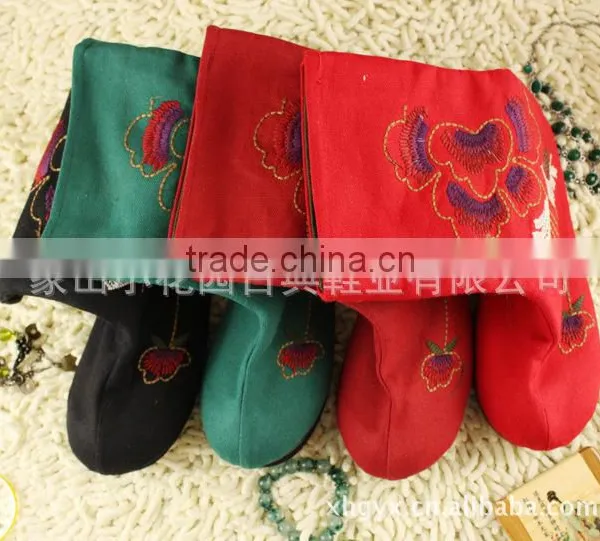 Nice Woman Shoe From China