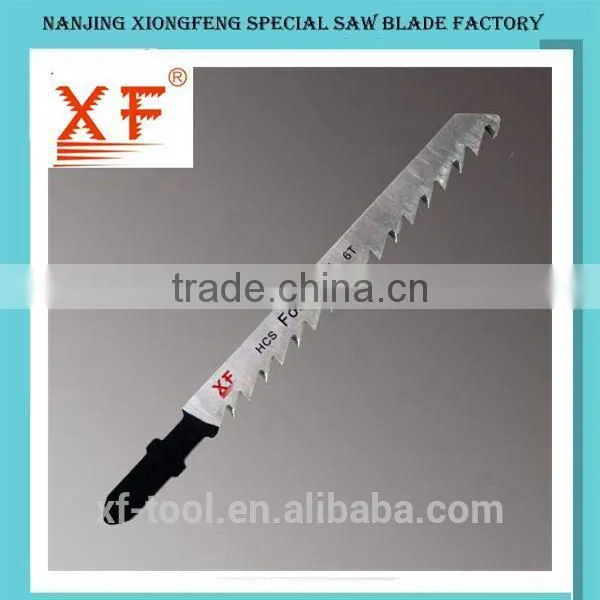 Bosch Type High Carbon Steel T-Shank Jig Saw Blade photo-5
