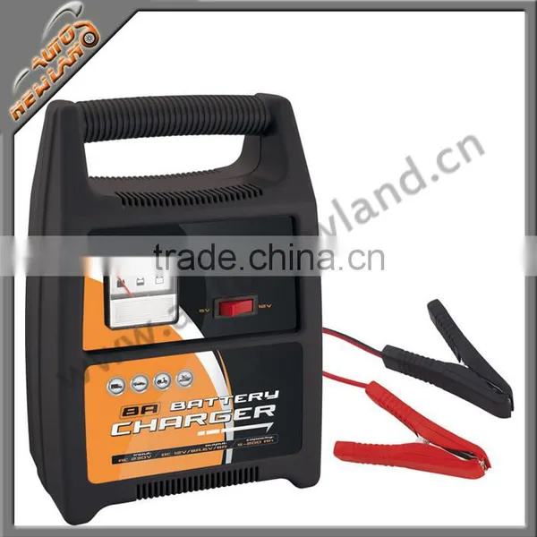 12V 8A Battery Charger; 12V Lead-acid Batteries Make 12v Battery Charger