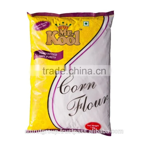 Maize Starch Powder photo-3